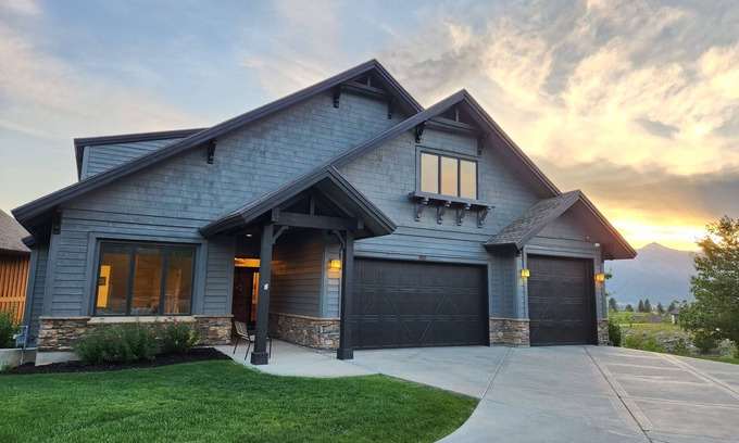 Eden House | Big Piney Family Fun