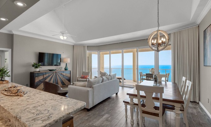Long Beach Condo | Big Savings at Long Beach Resort during Renovations and Free Beach Chair Service