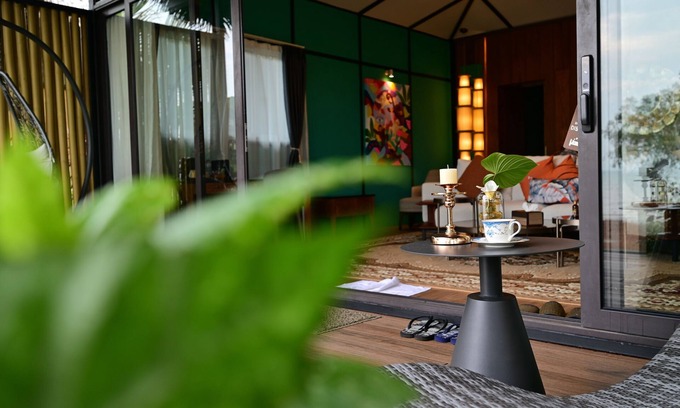 Ko Yao Hotel | Big Sun Residence by iRETREAT