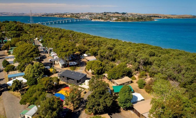 Newhaven Resort | BIG4 Ingenia Holidays Phillip Island