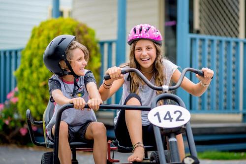 Port Fairy Resort | BIG4 Port Fairy Holiday Park