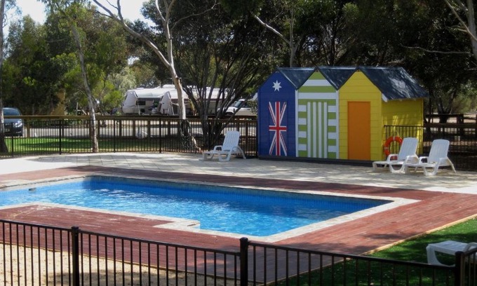 Aldinga Other | BIG4 Port Willunga Tourist Park