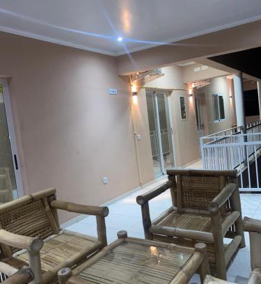 Agua Grande House | Bigasso Guesthouse