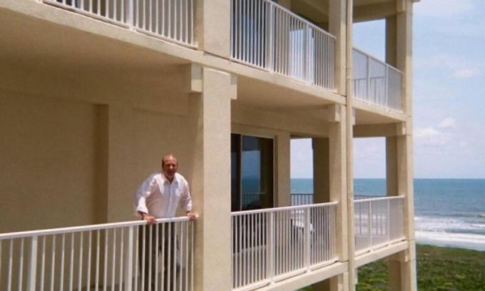Palm Coast Condo | Biggest Oceanfront Balcony in St.Augustine:WINTER 2026 avlbl for 2 or 3 months
