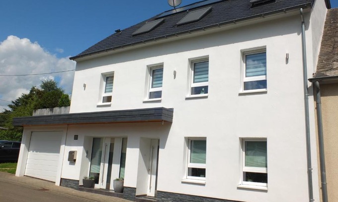 Trittenheim Apartment | Biggi