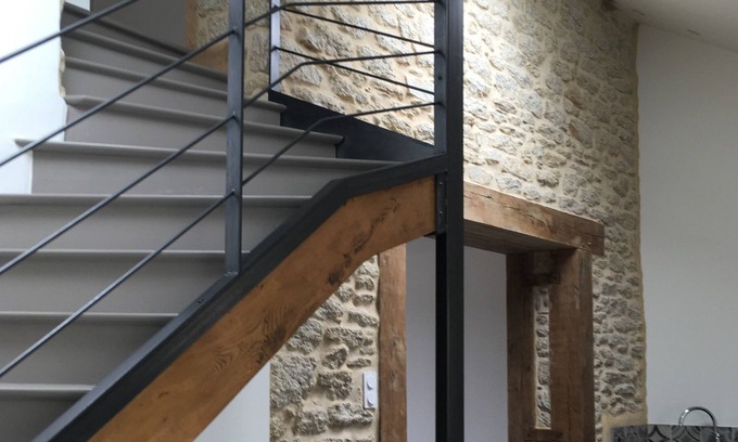 Ploneour-Lanvern House | Bigouden country house - between sea and countryside