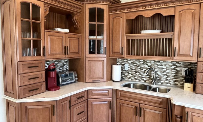 Oneonta Apartment | BigWave 1 -Total reno 1st fl, near ASV & Colleges