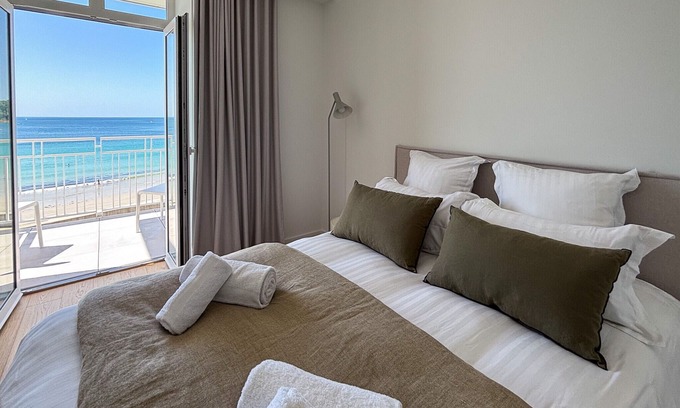 Trebeurden Apartment | Bihit T2, trebeurden