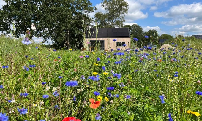 Appelscha House | Bij De Kei Appelscha
