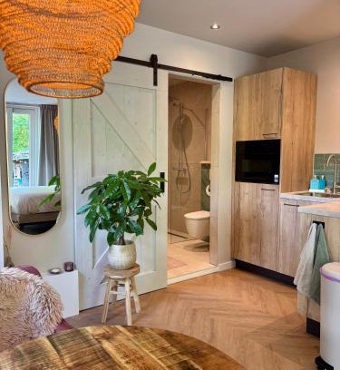 Municipality of Den Helder Bed & Breakfast | Bij Julia