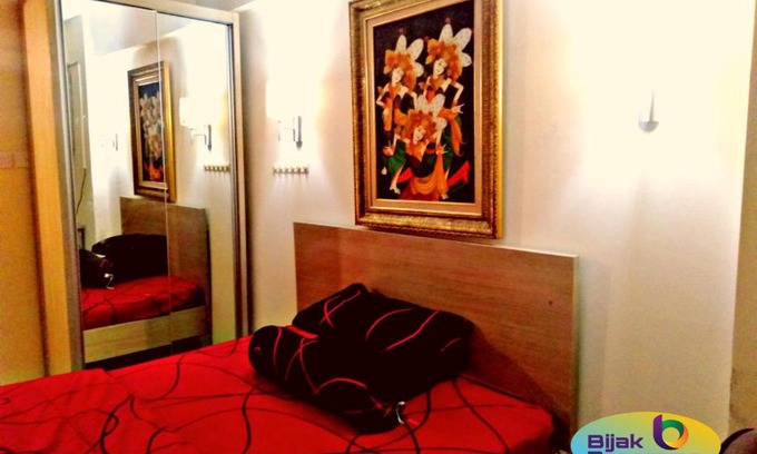 Pondokcina Apartment | Bijak Panorama Depok
