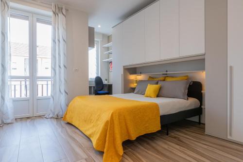 Millefonti Apartment | Bijou61