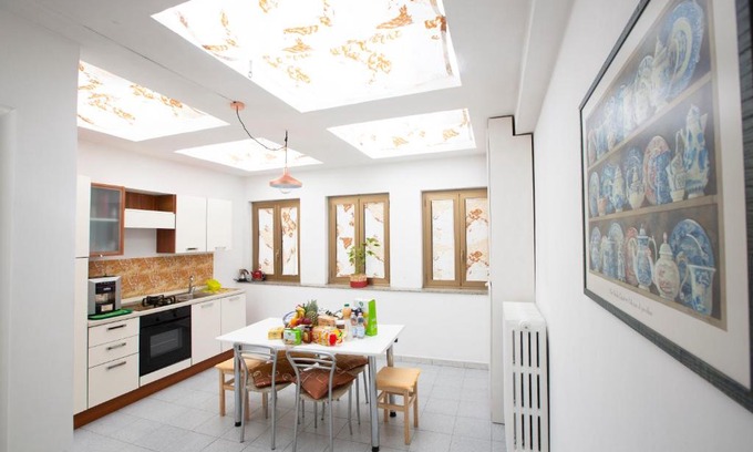 San Donato Apartment | Bijoux Torino Centrale