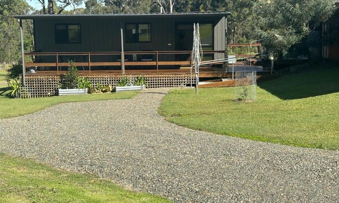 Paterson House | BIKABISA