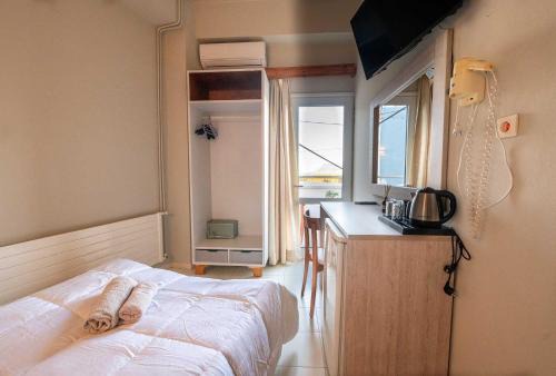 Kissamos Apartment | Bikakis Family Apartments