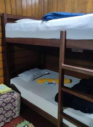 Vattakanal Hostel | Bikers Dorm At Happy Vatta