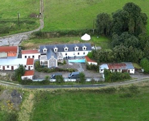Brosna Bed & Breakfast | Bikes Beers Bed and Breakfast