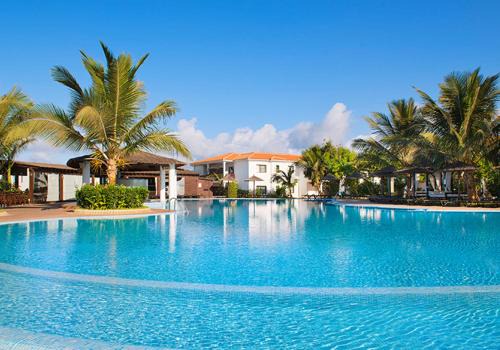 Santa Maria Apartment | Bikini Beach Apartments by IMOCV