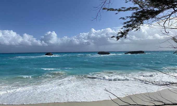 George Town Villa | BIKINI BOTTOM VILLA - Beach Front