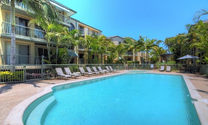 Bilinga Apartment | Bila Vista Kirra Beachside Apartments
