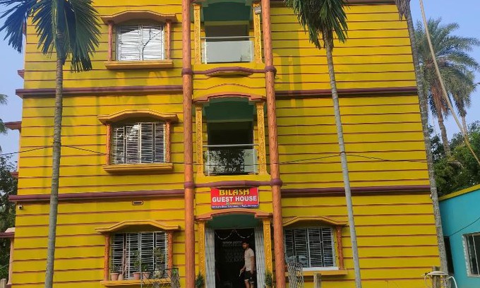 Digha Hotel | Bilash Guest House