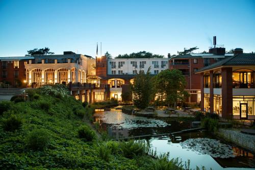 Garderen Hotel | Bilderberg Résidence Groot Heideborgh