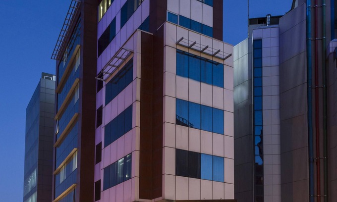 Kavacık Mahallesi Hotel | Bilek Boutique Hotel Kavacik