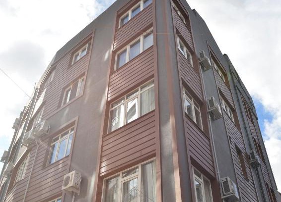 Kirklareli Hotel | Bilgic Hotel