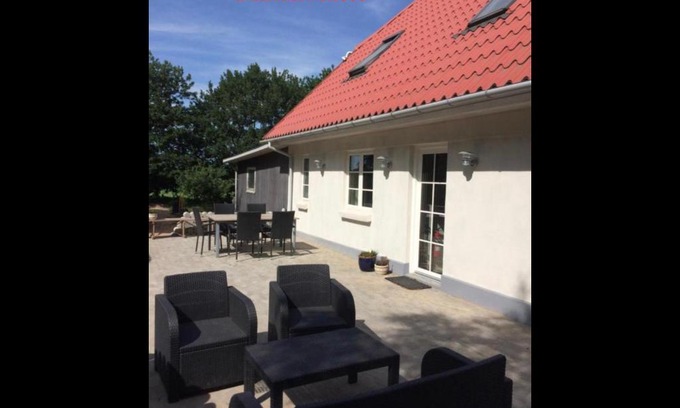 Give Bed & Breakfast | Billund Holiday - Assengaard B & B