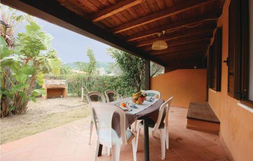 Costa Rei House | Bilo Beach