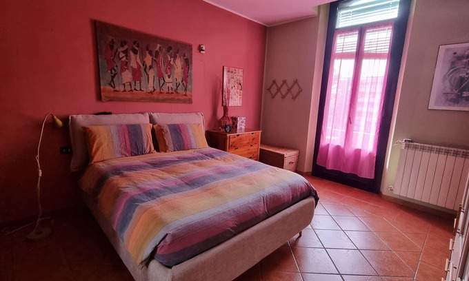 Legnano Apartment | Bilocale a Legnano