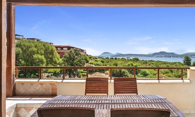 Portisco Apartment | Bilocale Asfodeli 2