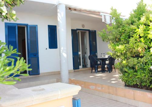 Torre Pali House | Bilocale Corso