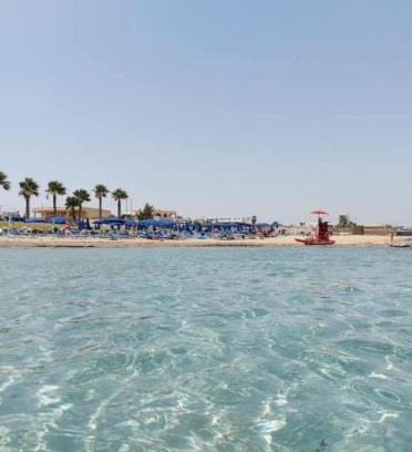 Fondo Morte Apartment | Bilocale fronte spiaggia a Marzamemi