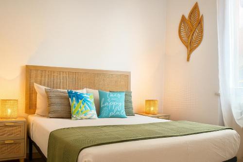 Vittoria Apartment | Bilocale Joy Place