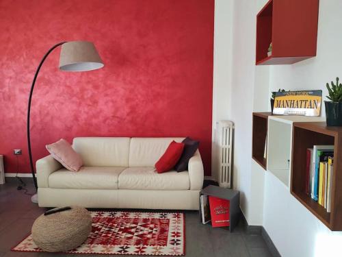 Zona Zara Apartment | Bilocale luminoso e accogliente zona Marche