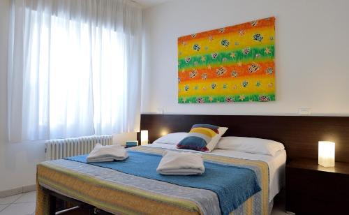 Cattolica Apartment | Bilocale Mina 5