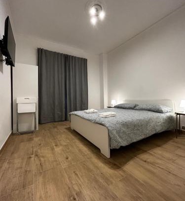 Mirafiori Sud Apartment | Bilocale Monastir