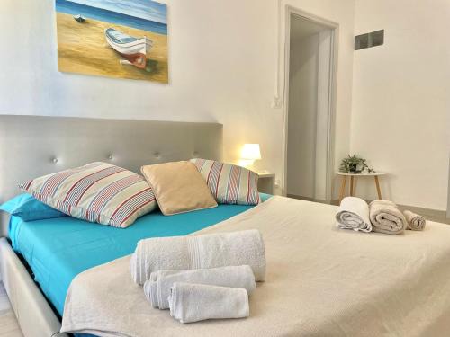 Pachino Apartment | Bilocale Nel Centro Storico - Prossimo al Mare