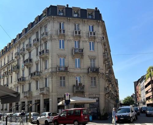 Isola Apartment | Bilocale nel cuore di Isola