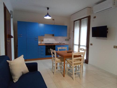 Pisa Apartment | Bilocale Scotto