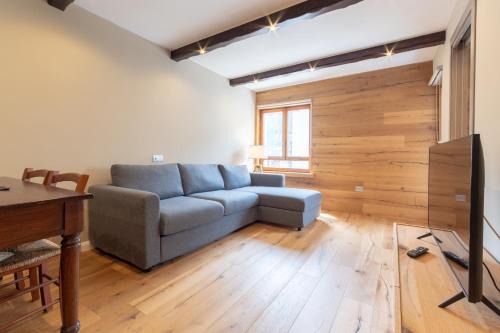 Cervinia Apartment | Bilocale vicino al Cretaz con posto auto - AS28