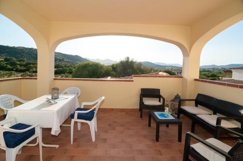 S'Iscala Apartment | Bilocale vicino alla spiaggia