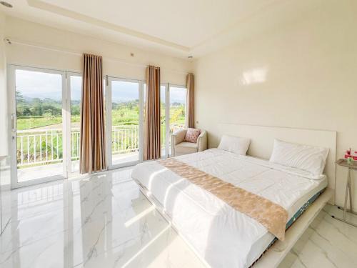 Wonosobo Hotel | Bilqis Homestay Syariah Mitra RedDoorz