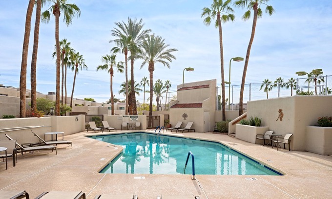 Biltmore Gates House | Biltmore Bliss - Pool - Gym - Tennis/Pickle Ball
