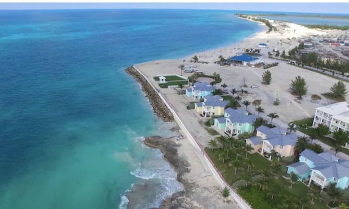 Alice Town Condo | Bimini Paradise 2 Bedroom - Next to Scenic Beach