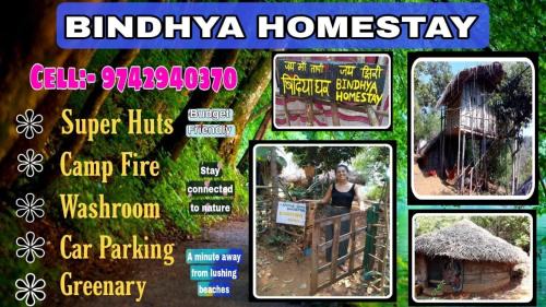 Gokarna House | Bindhya Huts