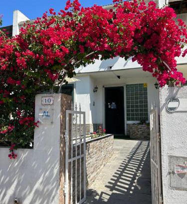 Falca House | Bing Garden Guesthouse