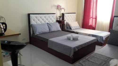 Pasay House | Bing's Place