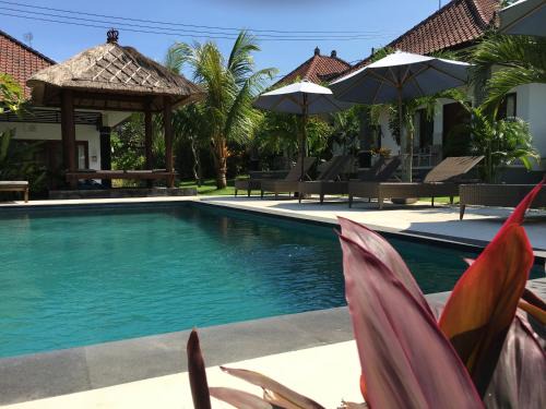 Pecatu House | Bingin Family Bungalow